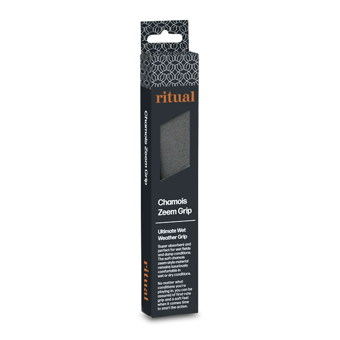 Chamois Classic Hockey Grip - Image 2