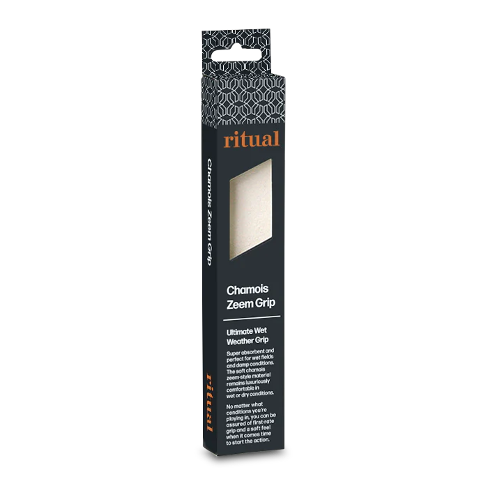 Chamois Classic Hockey Grip - Image 3