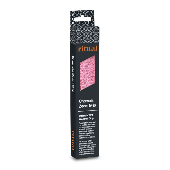 Chamois Tex Hockey Grip - Image 3