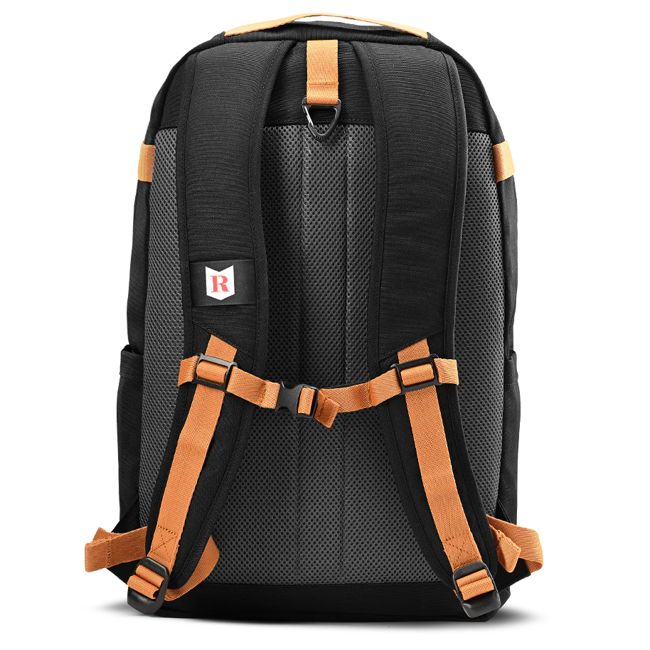 Covert Hockey Backpack - Black - Image 11