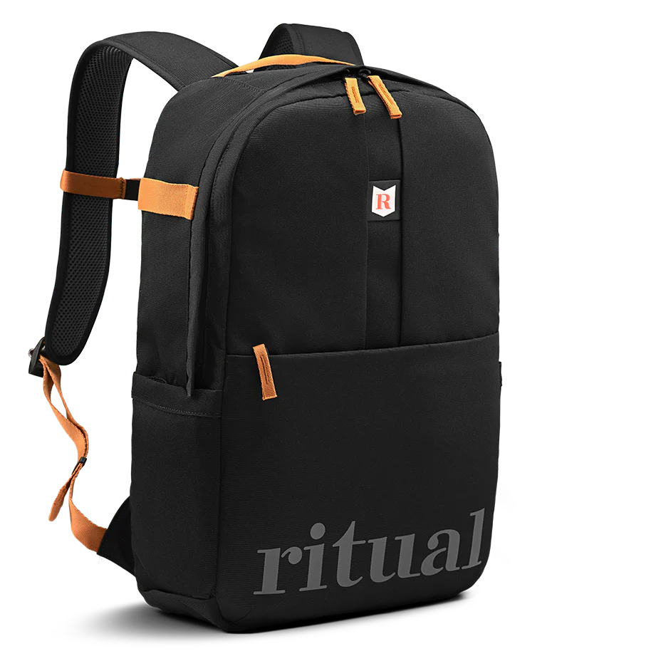 Covert Hockey Backpack - Black - Image 12