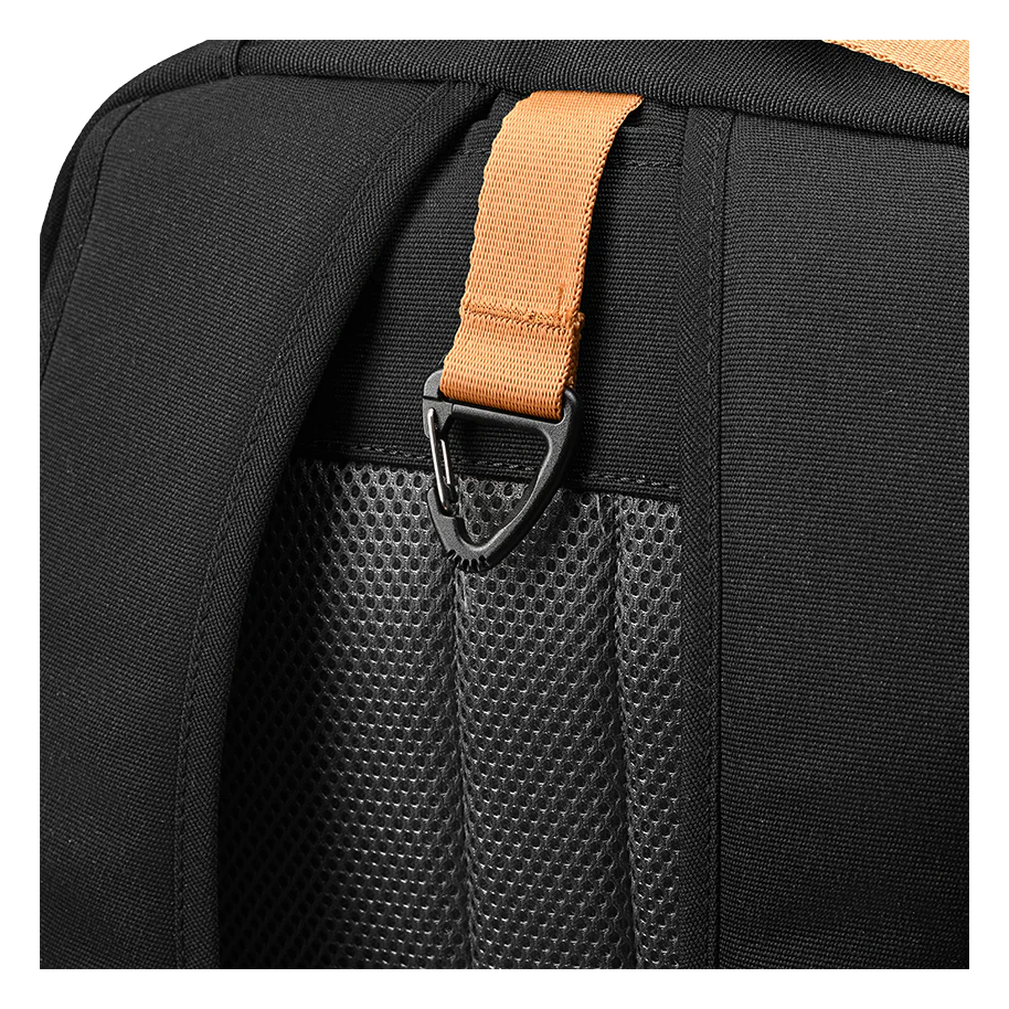 Covert Hockey Backpack - Black - Image 6