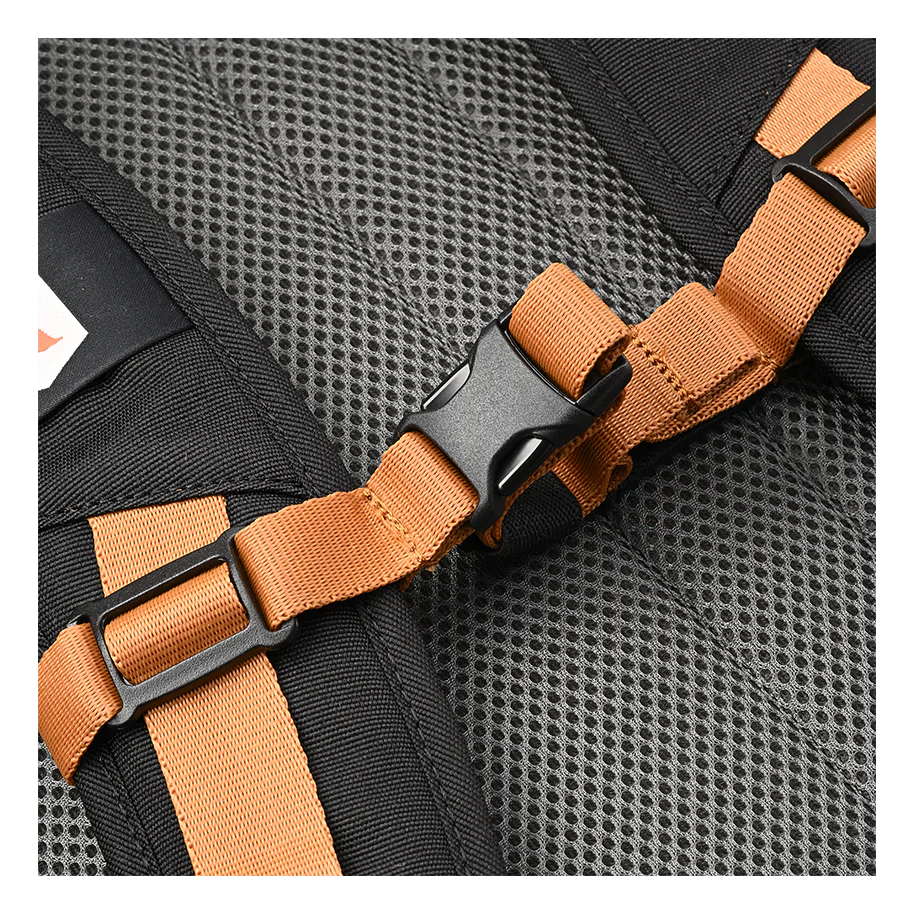 Covert Hockey Backpack - Black - Image 7