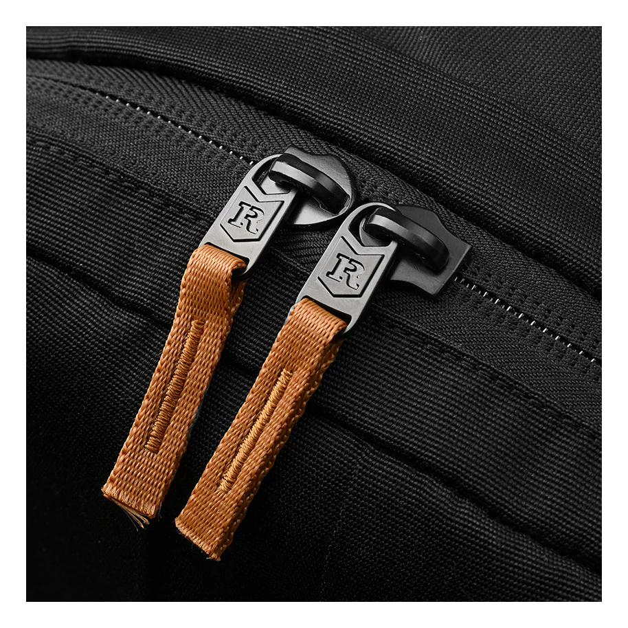 Covert Hockey Backpack - Black - Image 8