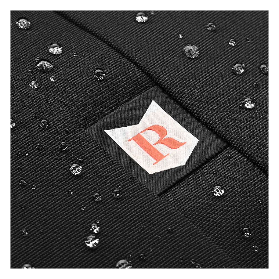 Covert Hockey Backpack - Black - Image 9