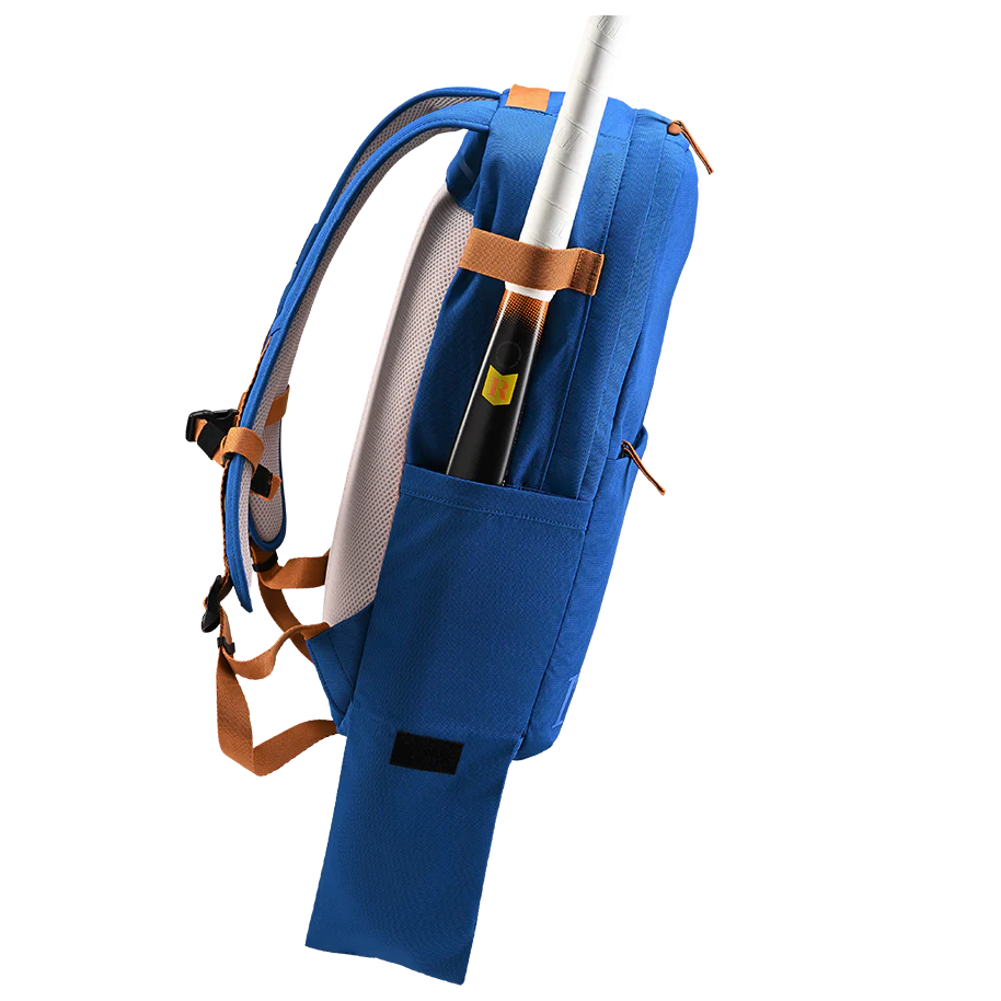 Covert Hockey Backpack - Navy - Image 10