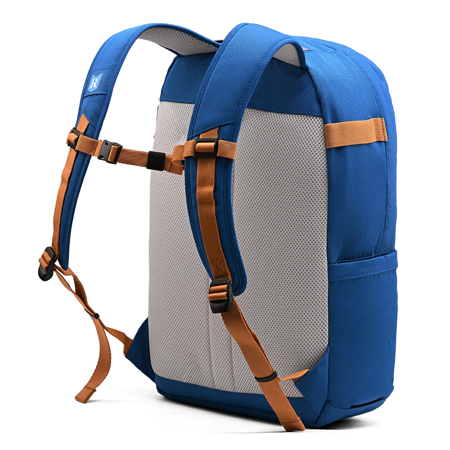 Covert Hockey Backpack - Navy - Image 3