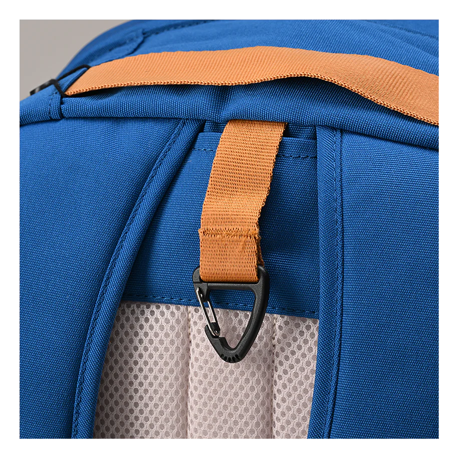 Covert Hockey Backpack - Navy - Image 6