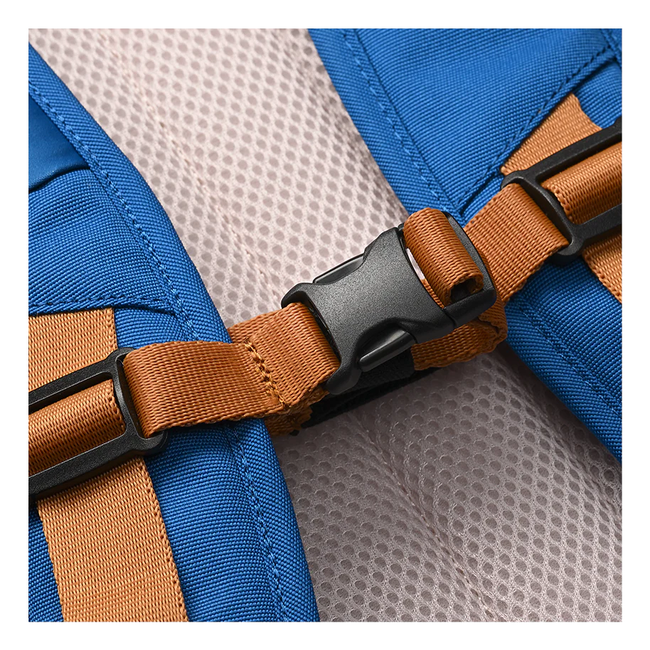 Covert Hockey Backpack - Navy - Image 7