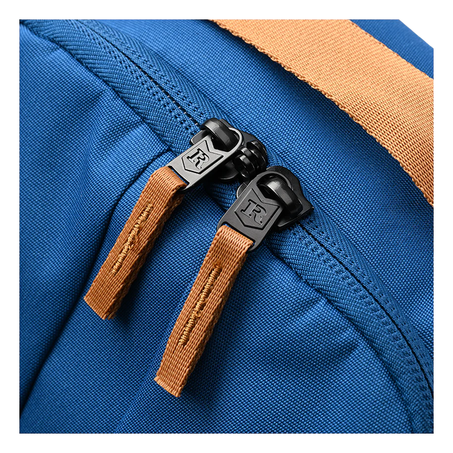 Covert Hockey Backpack - Navy - Image 8