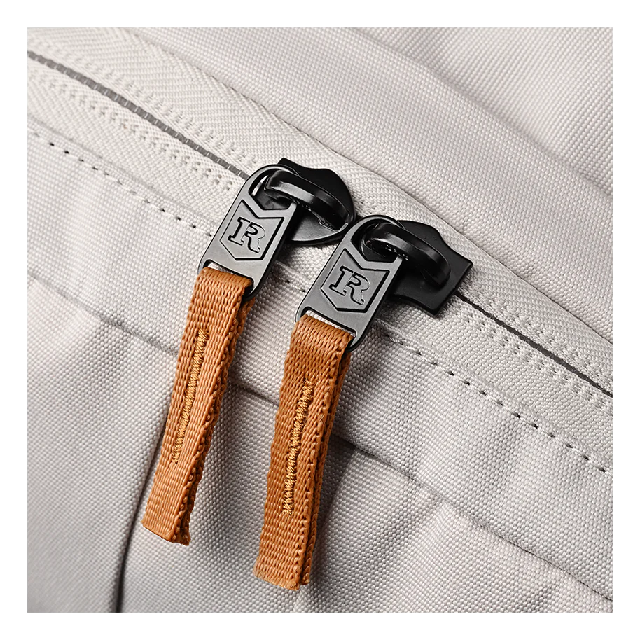 Covert Hockey Backpack - White - Image 7