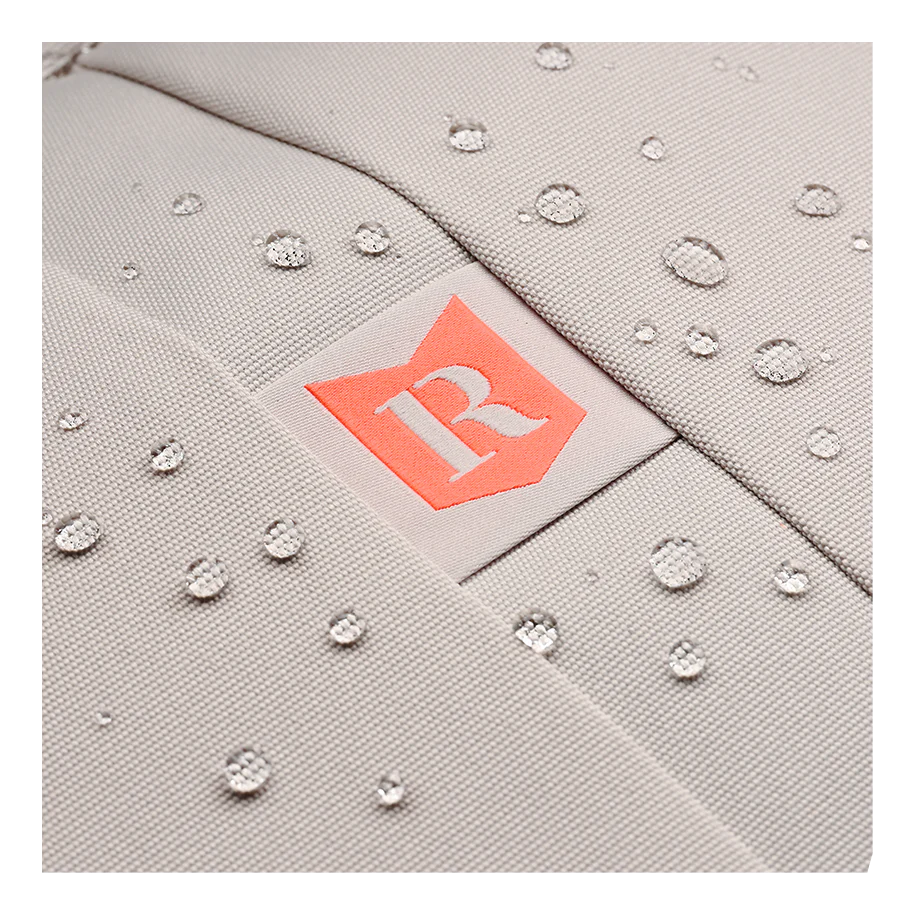 Covert Hockey Backpack - White - Image 9