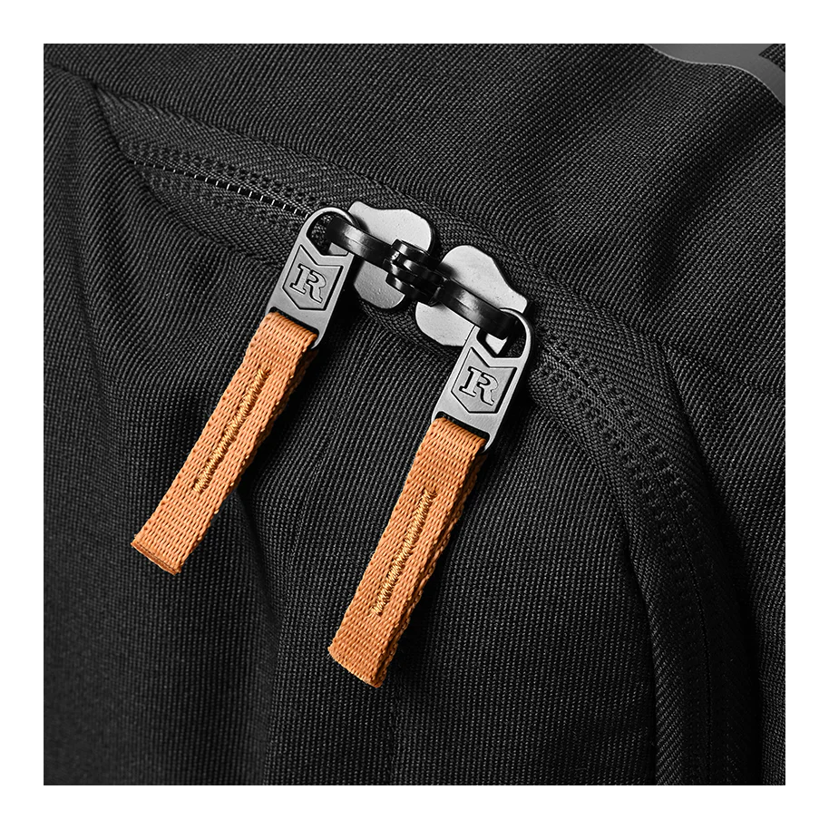 Mission Combo Hockey Stick Bag - Black - Image 7