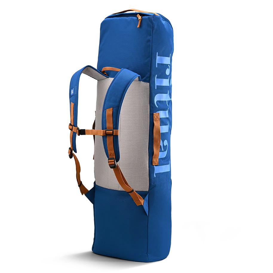 Mission Combo Hockey Stick Bag - Navy - Image 4