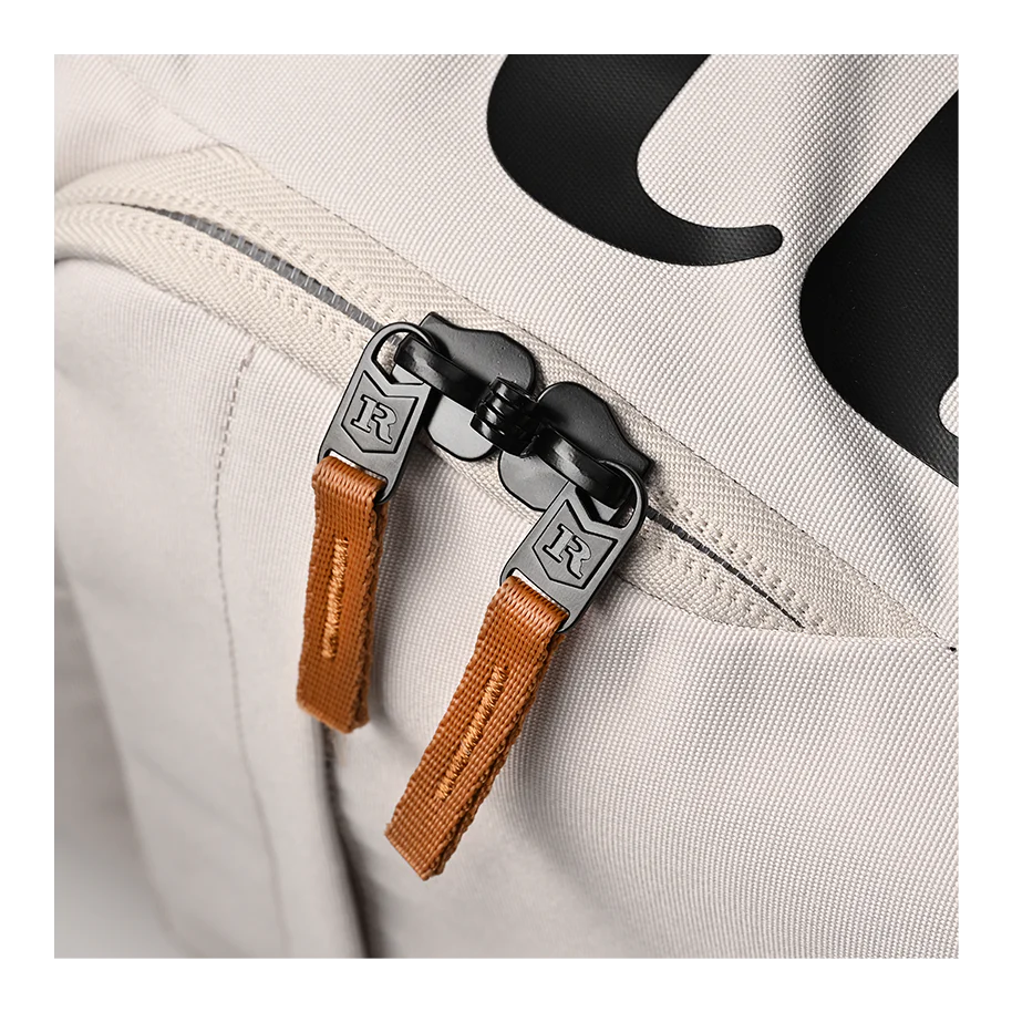 Mission Combo Hockey Stick Bag - White - Image 7