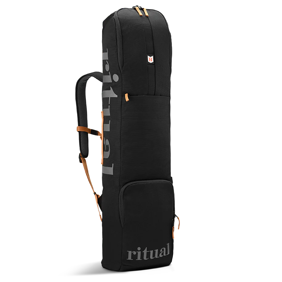 Tactic Combo Hockey Stick Bag - Black - Image 10