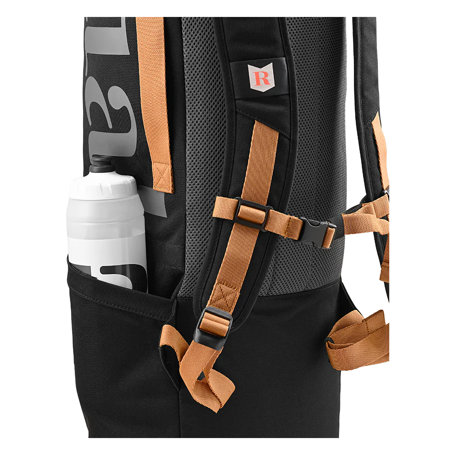 Tactic Combo Hockey Stick Bag - Black - Image 6