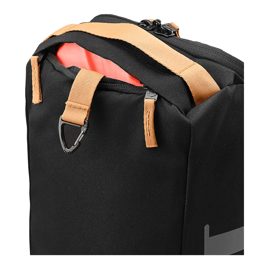 Tactic Combo Hockey Stick Bag - Black - Image 7