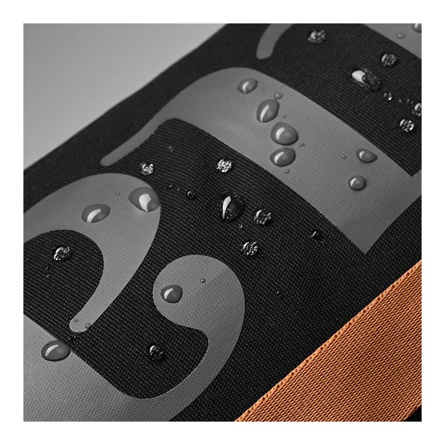 Tactic Combo Hockey Stick Bag - Black - Image 8