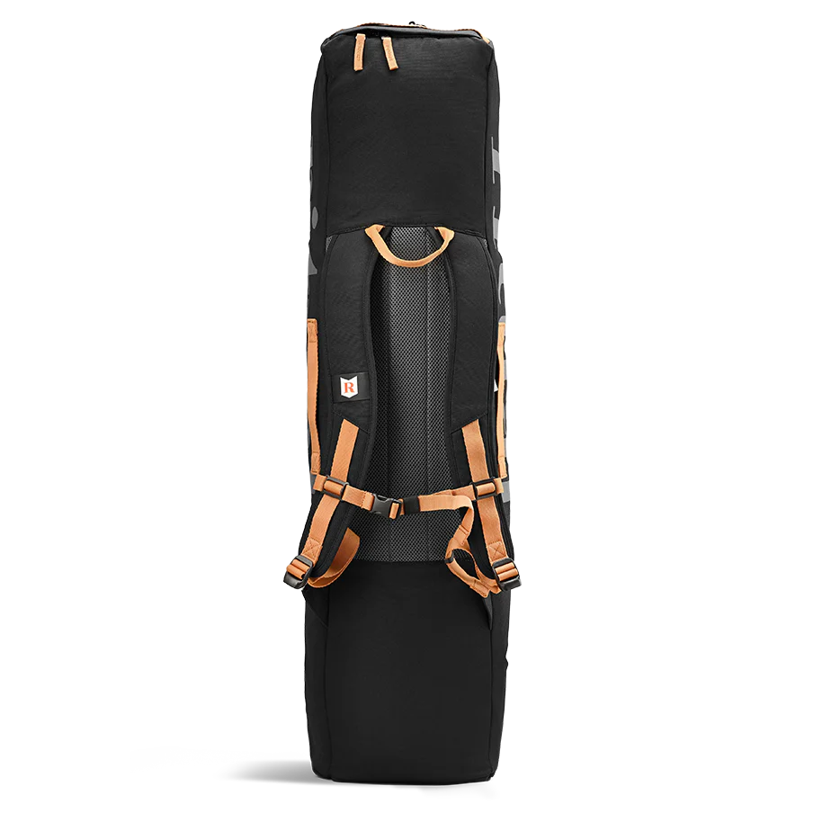 Tactic Combo Hockey Stick Bag - Black - Image 9