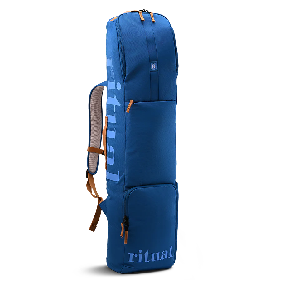 Tactic Combo Hockey Stick Bag - Navy - Image 10