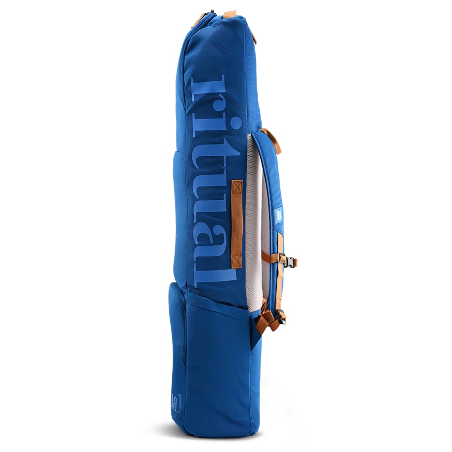 Tactic Combo Hockey Stick Bag - Navy - Image 2