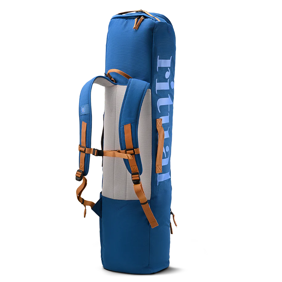 Tactic Combo Hockey Stick Bag - Navy - Image 3