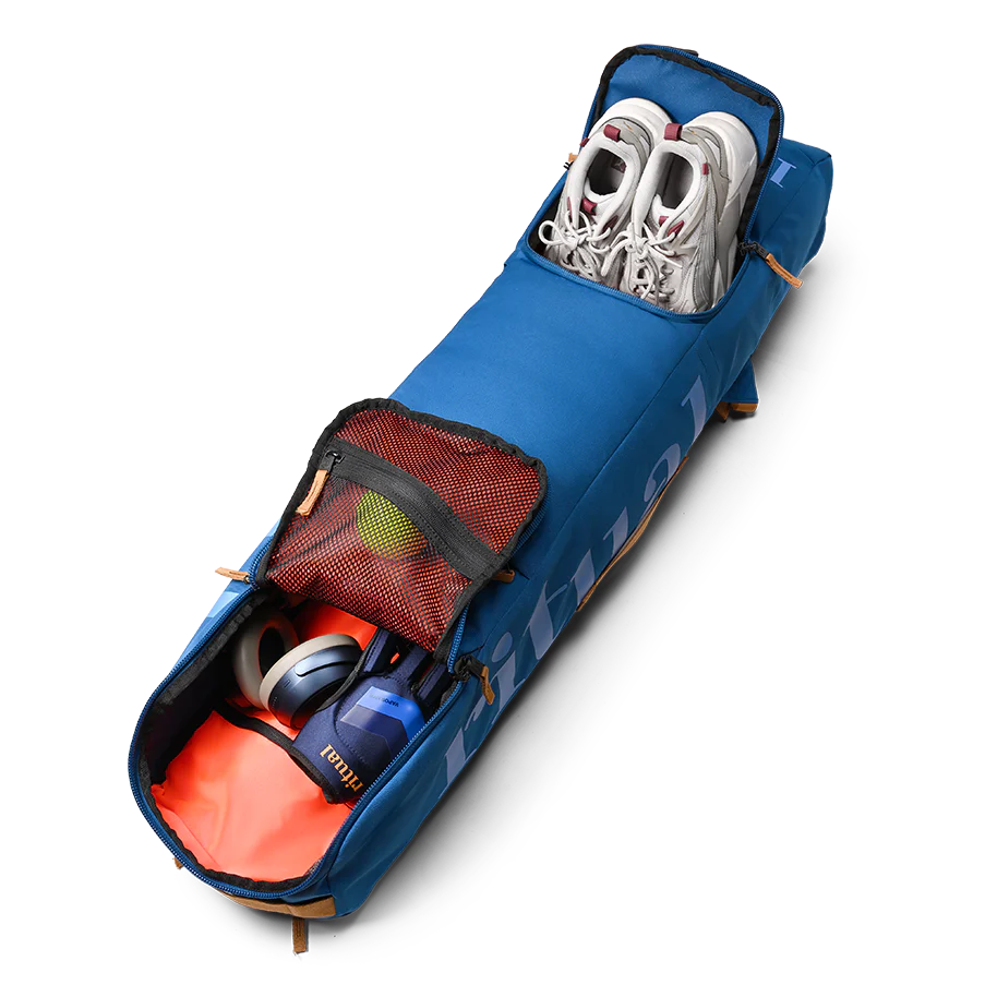 Tactic Combo Hockey Stick Bag - Navy - Image 4