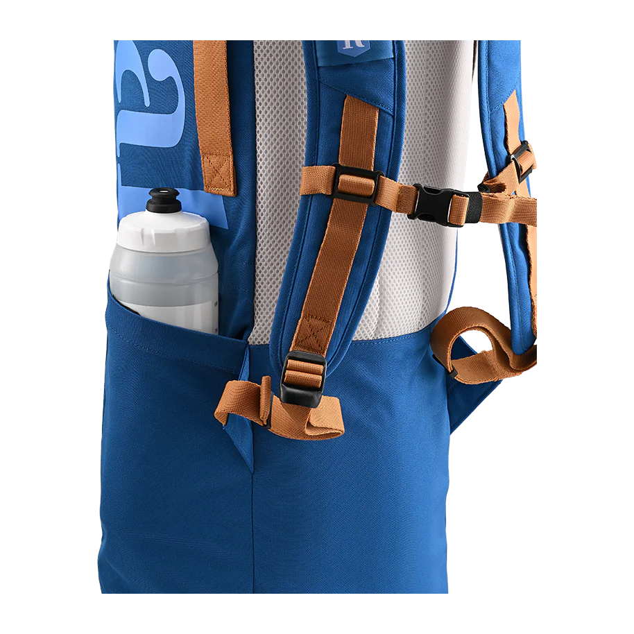 Tactic Combo Hockey Stick Bag - Navy - Image 6