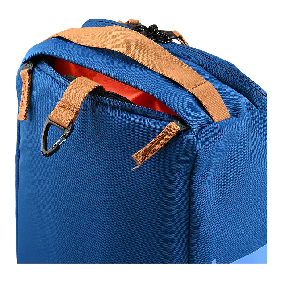 Tactic Combo Hockey Stick Bag - Navy - Image 7