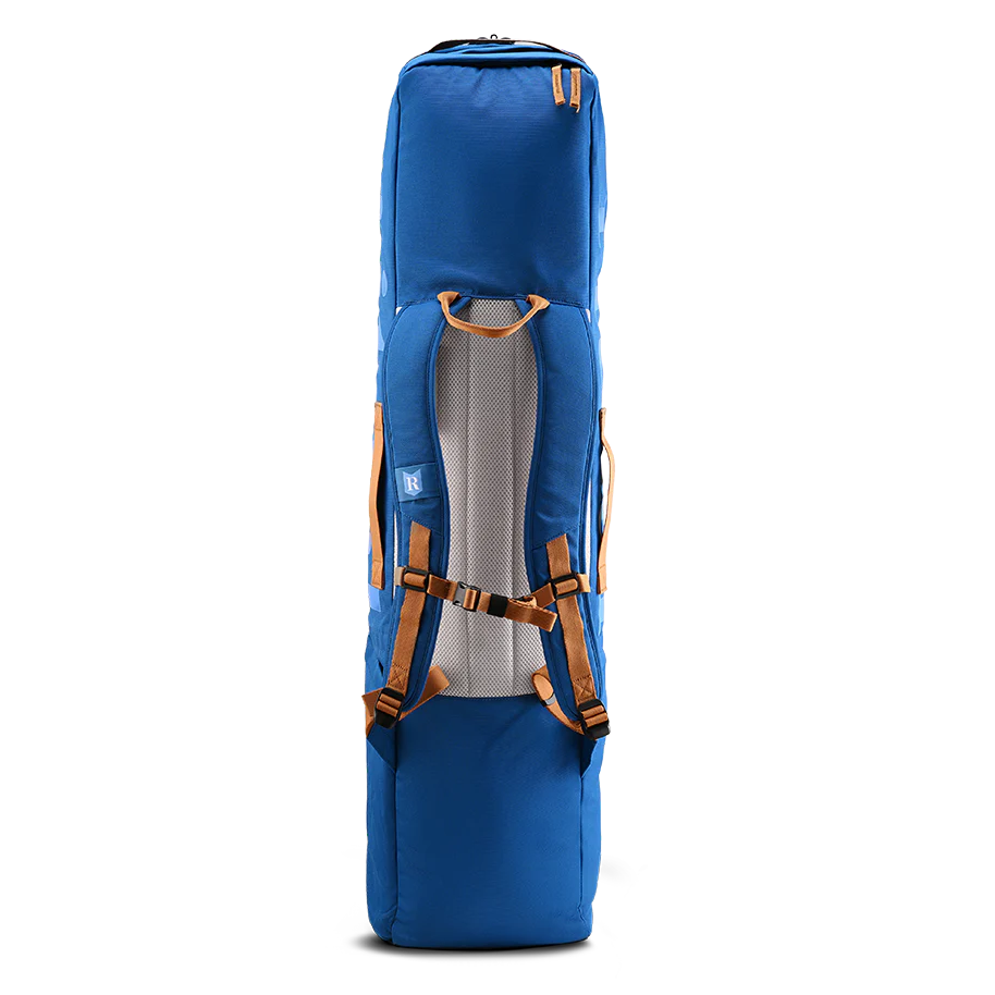 Tactic Combo Hockey Stick Bag - Navy - Image 9