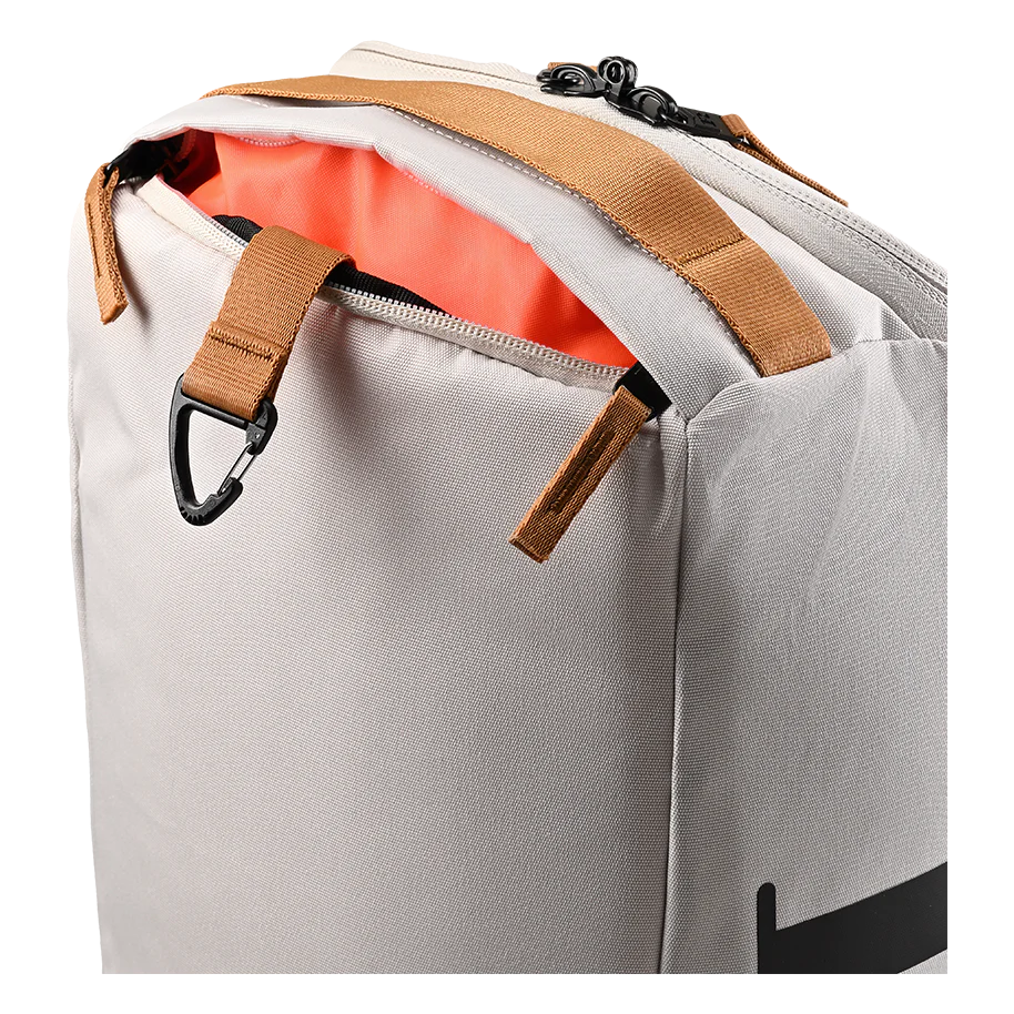 Tactic Combo Hockey Stick Bag - White - Image 6