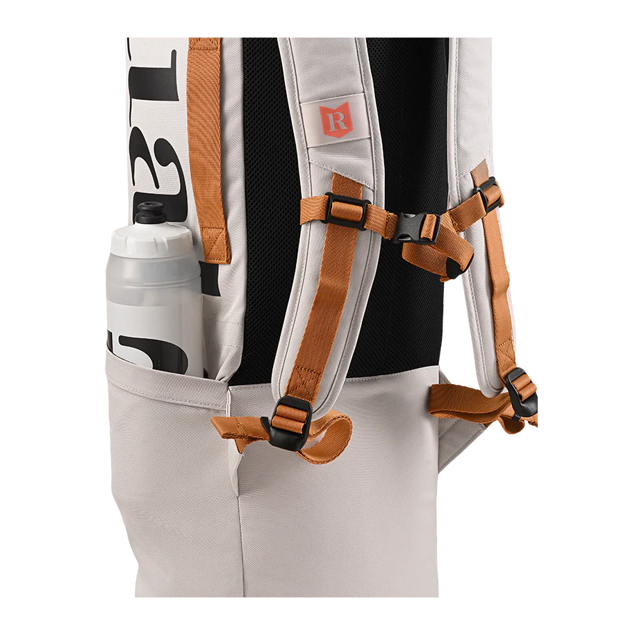 Tactic Combo Hockey Stick Bag - White - Image 7