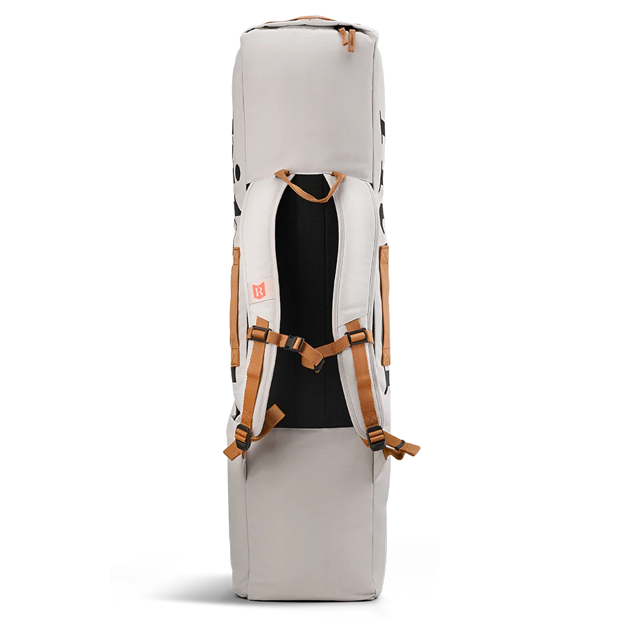 Tactic Combo Hockey Stick Bag - White - Image 9